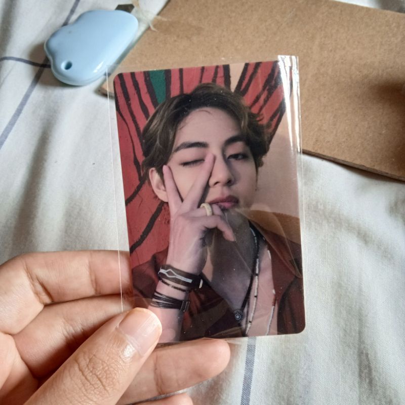 pc ld sw butter taehyung