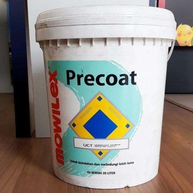 Jual MOWILEX UNDERCOAT 20 LTR (CAT DASAR INTERIOR DAN EXTERIOR