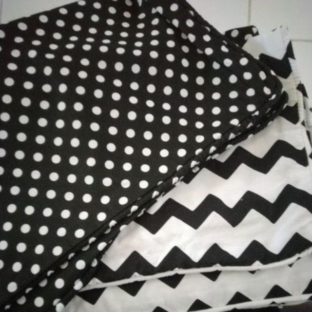 Tipidee - Paket Sarung Bantal Sofa 4