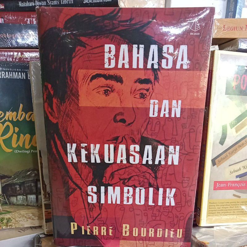 BAHASA DAN KEKUASAAN SIMBOLIK