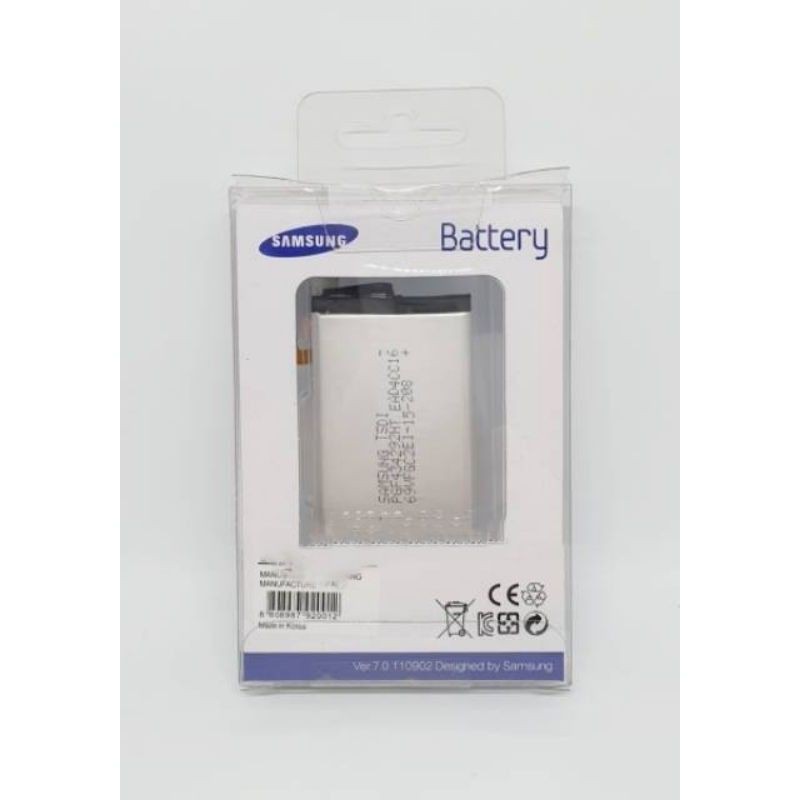 Baterai Samsung Galaxy S6 Edge G9250 G925 Original 100% Battery Batre