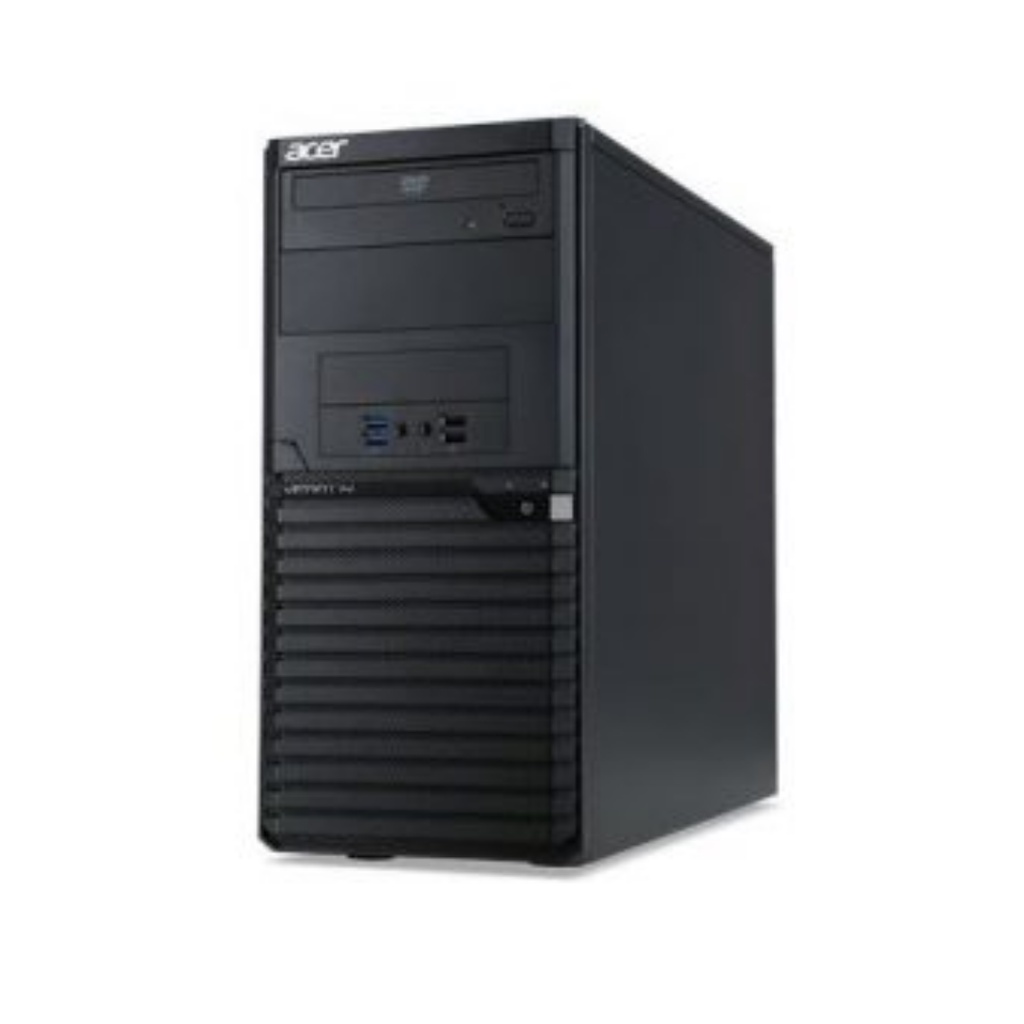 PC ACER VERITON M2640G Core i5 6400 2.7GHz Ram 4GB HDD 1TB