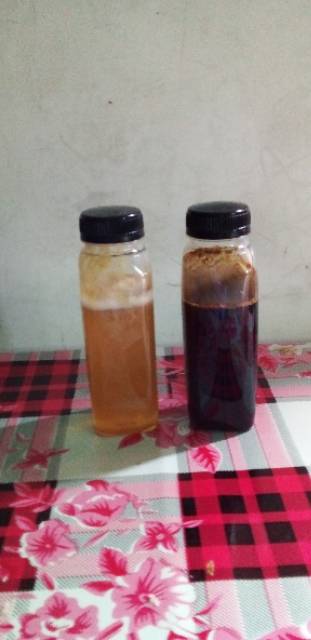 

Madu Murni