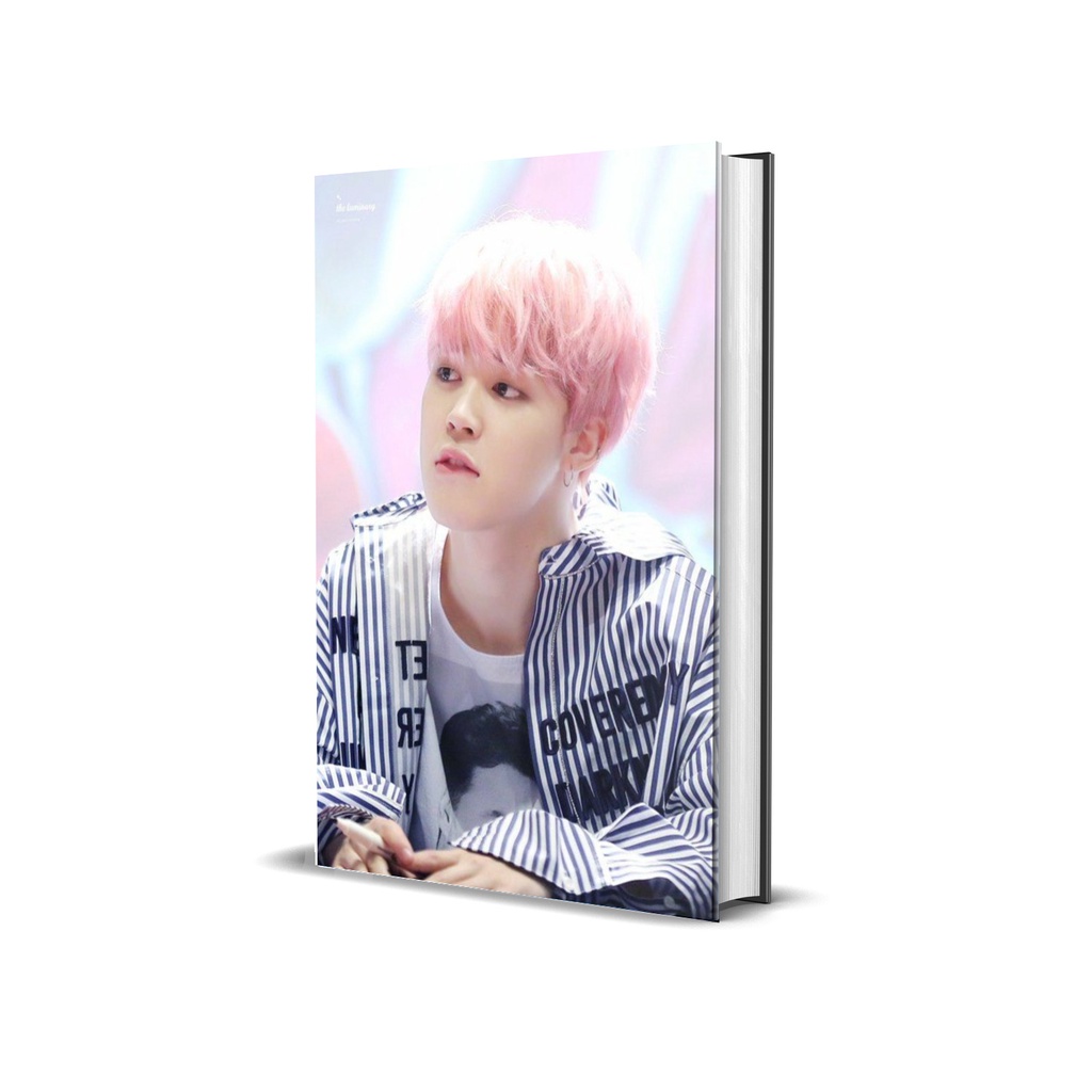 

Buku Hard Cover Polos dan Bergaris Isi 100 Lembar