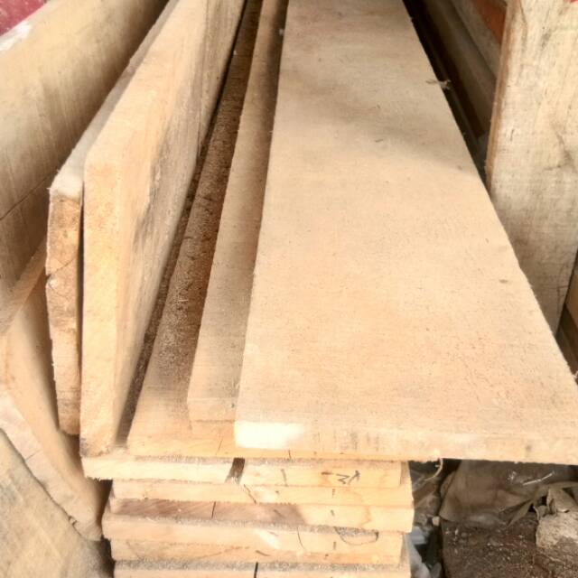 

Papan uk 2X20