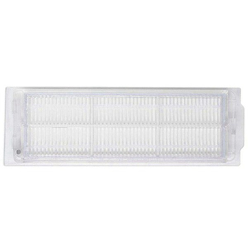 Filter HEPA Untuk Robot Vacuum Cleaner Xiaomi Mop P Viomi V2 Pro V3 SE V-RVCLM21B