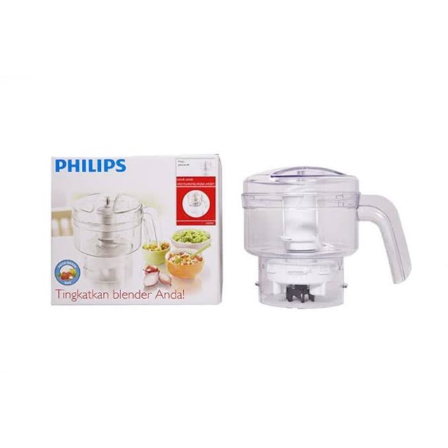 Chopper philips untuk HR2115,HR2061,HR2071