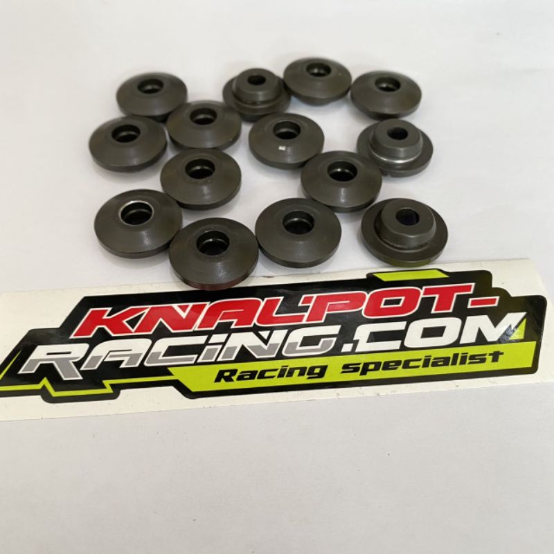 Jual Rentainer Yamaha R6 Titanium Batang 4.5 (1pcs) Shopee Indonesia