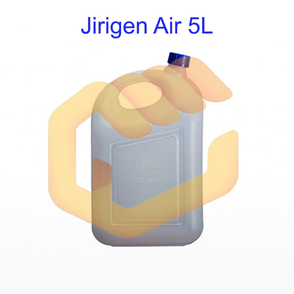 Dirigen Jirigen air 5 liter