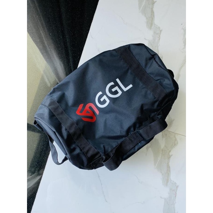 BISA COD Tas GGL BESAR 2.0 untuk angkat beban | Gak Gendut Lagi CUCI GUDANG Kode 1328