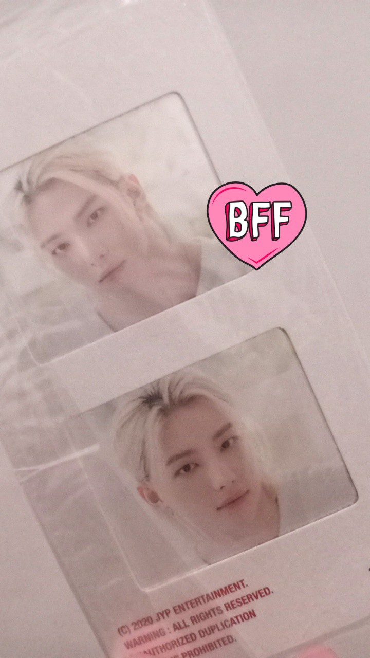 [ready Stock] Season Greeting Straykids 2021