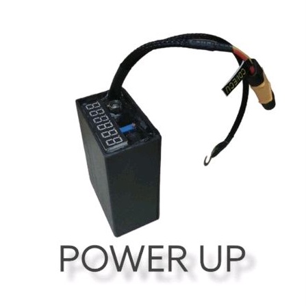 Power Up Racing motor By WZM Power
