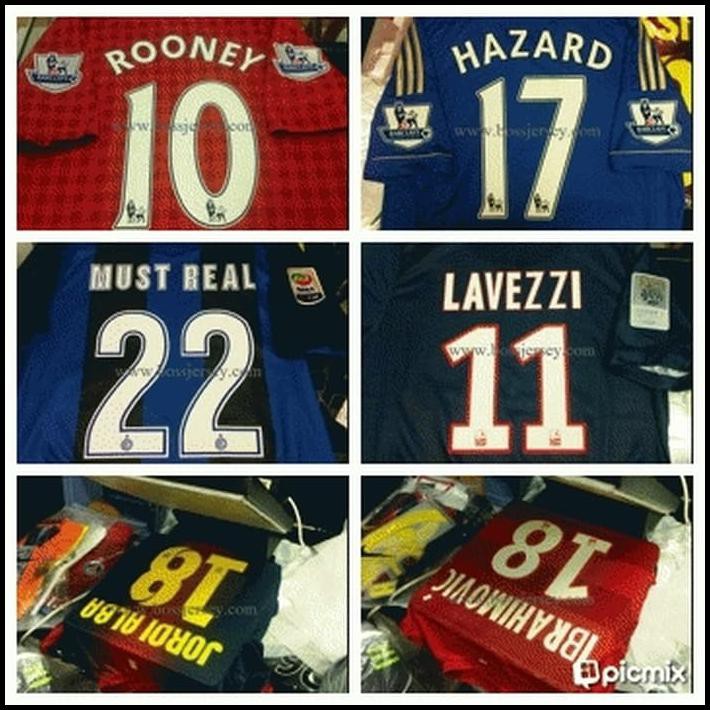 

TERMURAH CUSTOME NAME + NOMOR BERKUALITAS TINGGI