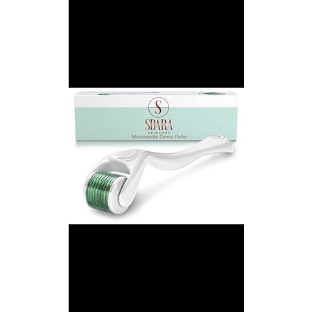 Sdara derma roller