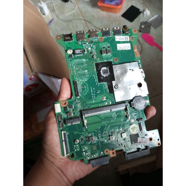 Motherboard mainboard laptop acer es1-432 es1 432