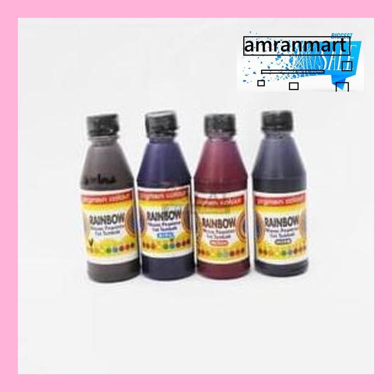 

Modmman33 Pewarna Cat Rainbow M4Nnzr1L