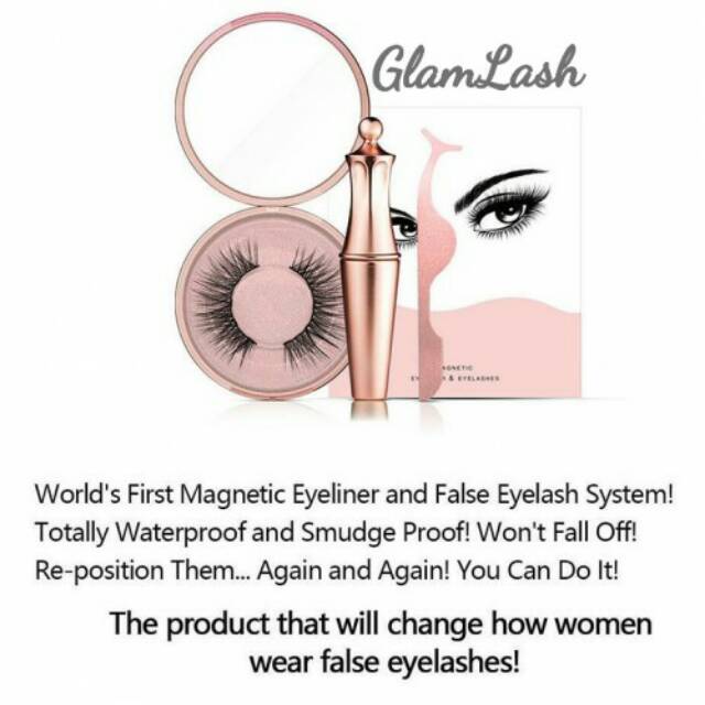 GlamLash (BuluMataMagnet)