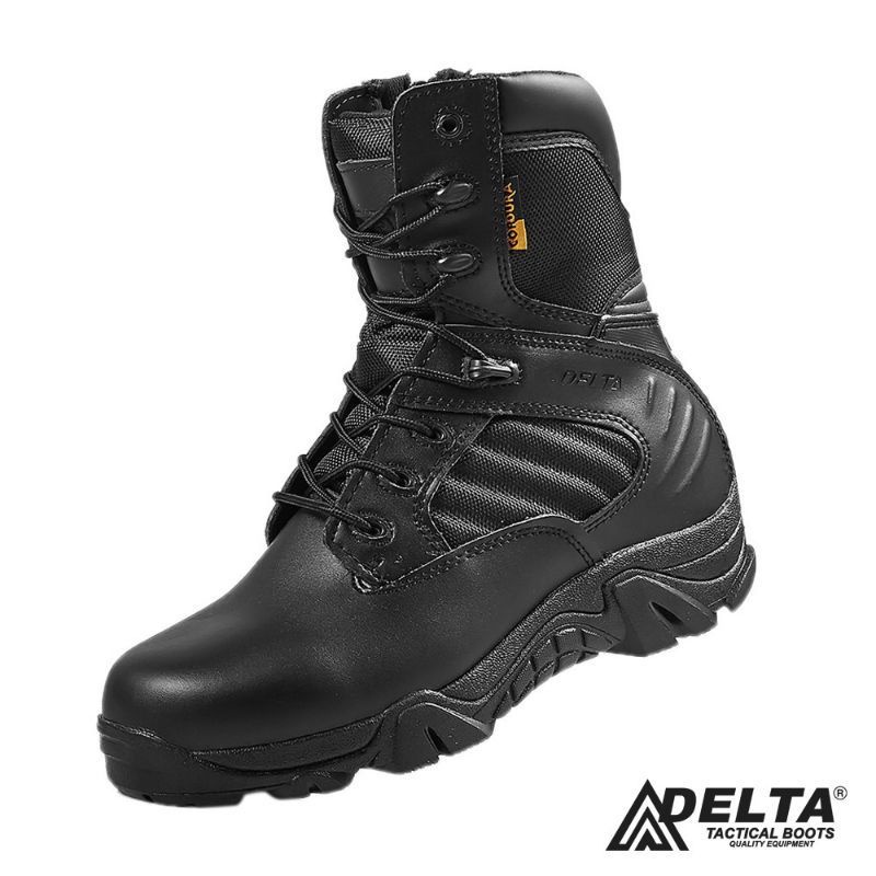 Sepatu Tactical Boots Delta Made in USA IMPORT