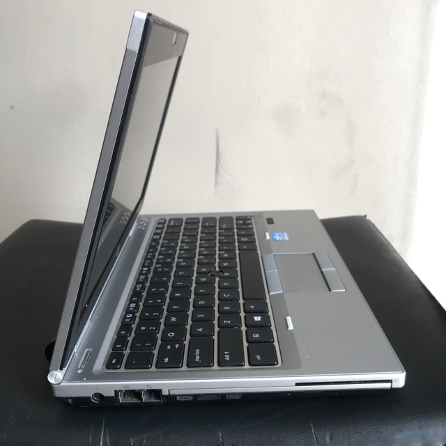 LAPTOP HP ELITEBOOK 2570P CORE I5 MULUS 100% ORIGINAL