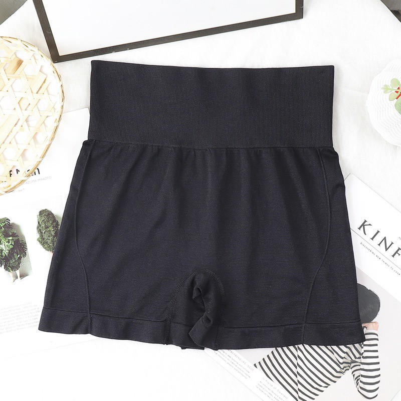 GO! CP494 Korset Celana Pelangsing Perut Pengencang Bokong Underwear Wanita Slimming Pants