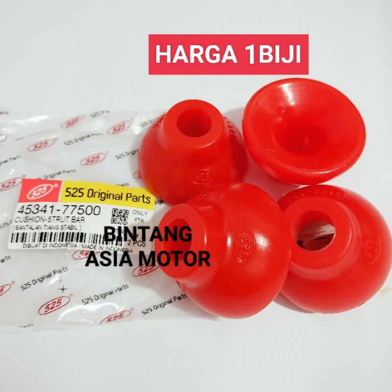 KARET SETABIL STABILIZER CARRY 1.3 1.5 FUTURA T120SS CERRY CERY CARY Karet Stabil