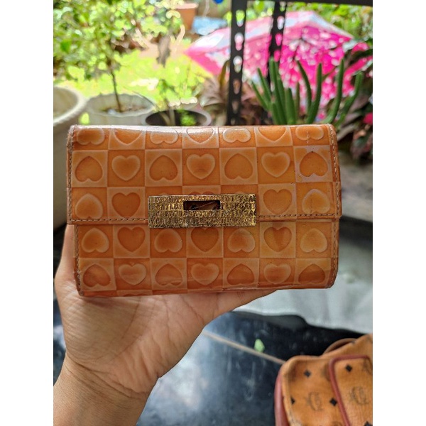 dompet lovcat minus preloved