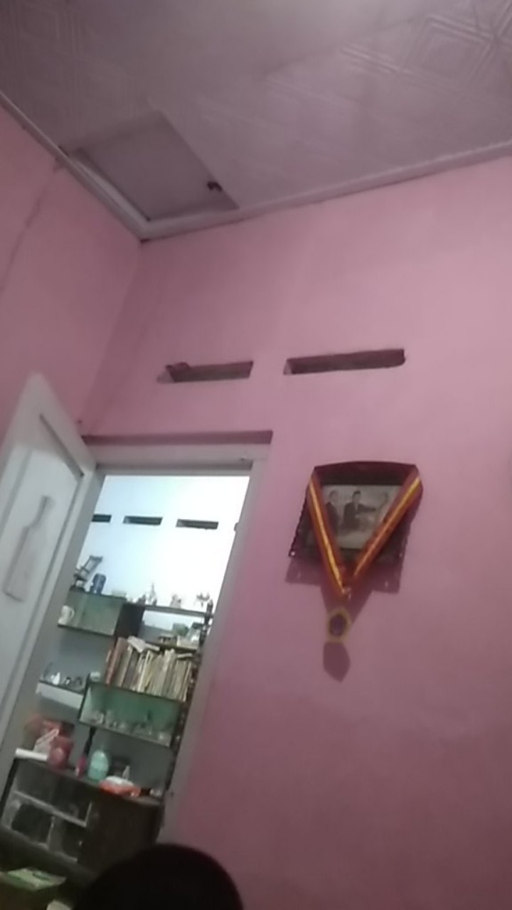 Paket 20 Pcs Mangkok Sambel Kayu Mahoni 6 Cm