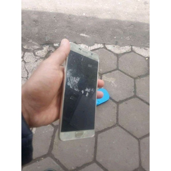 Samsung note 5 matot