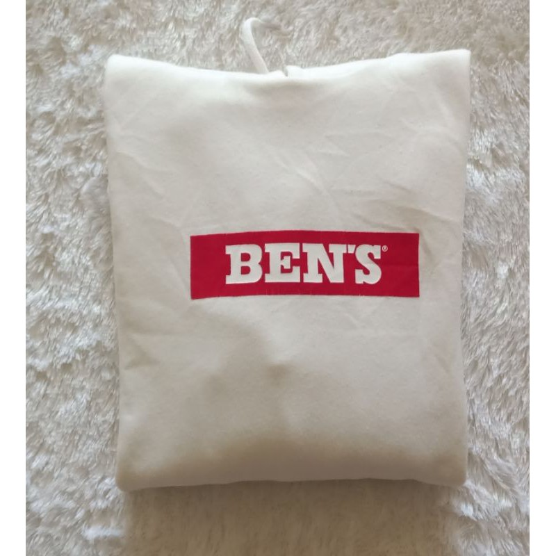 Hoodie Ben Davis Second Original