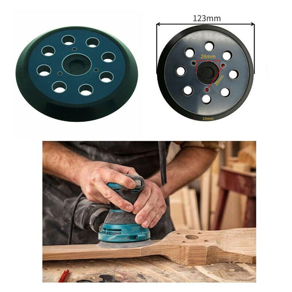 Populer Orbital Sander Untuk Makita Universal Replaceable SabreCut