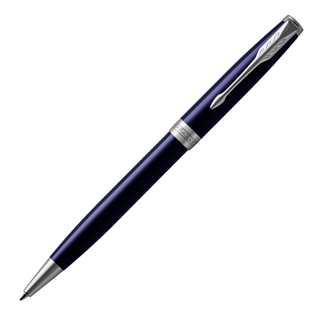 

Parker Sonnet 07 Blue CT BP Ballpoint Pen