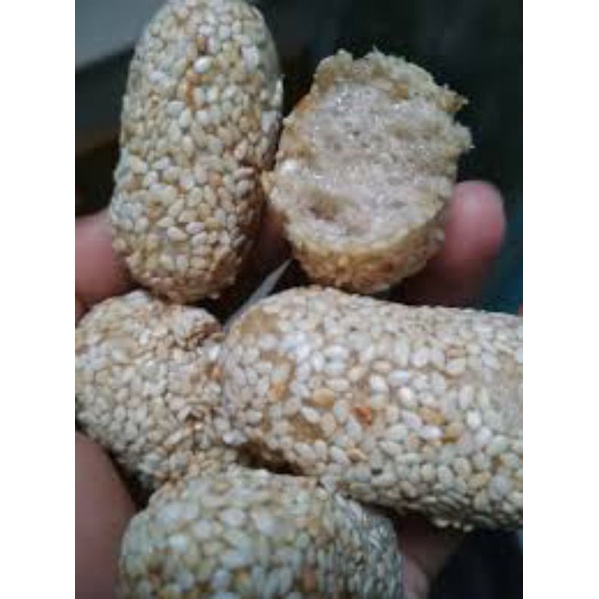 

Snack Cemilan Mancho 250 Gram