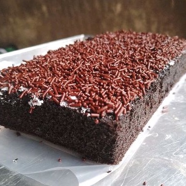 

BROWNIES KUKUS