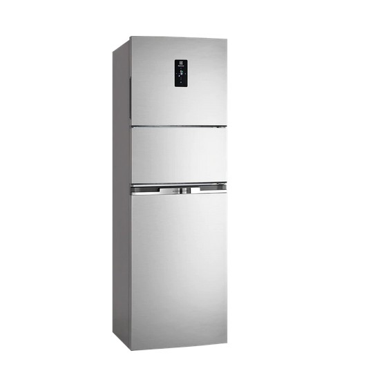 Kulkas electrolux EME3700H-A 3 pintu 363 liter