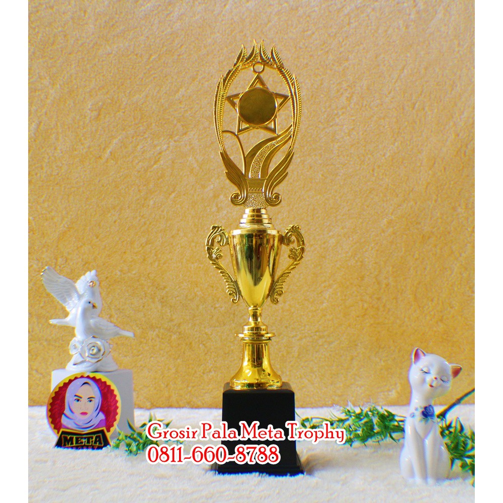 PIALA/TROPHY MURAH K2 123 SET GROSIR PIALA COSTUM EVENT MEWAH