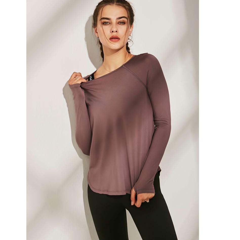 S32-WT188 Baju Lengan Panjang [MLL. 9965]