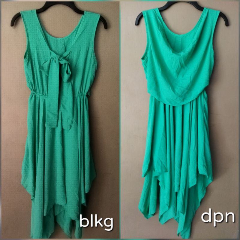 dress pesta bekas / dress pesta preloved / gaun bekas / gaun pesta preloved