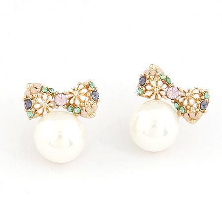 Aksesoris Wanita Import Anting