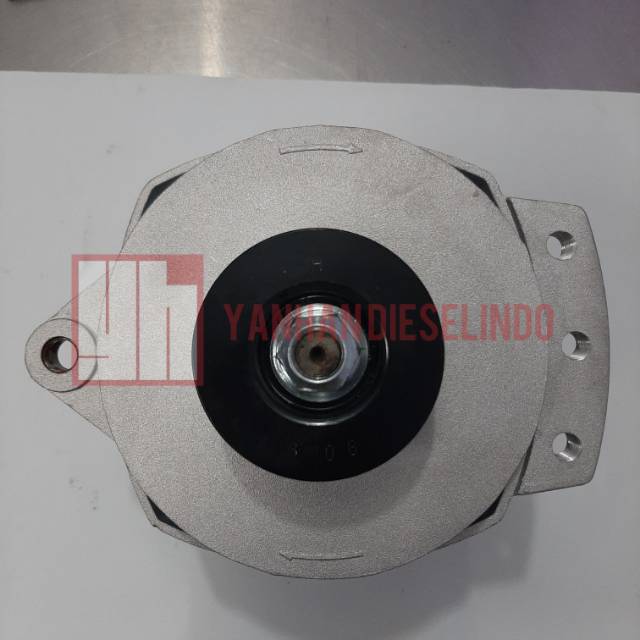 Alternator Cummins 3999672 24V