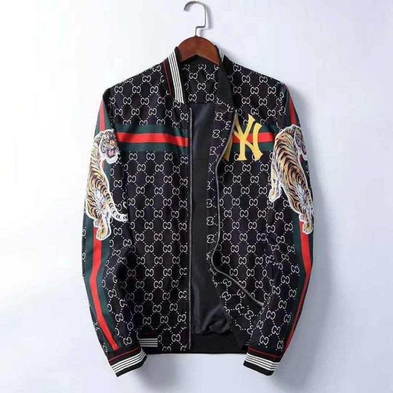 jacket gucci NY
