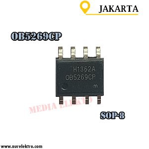 

Stok Ready OB5269CP SOP 8 terakhir