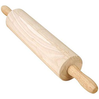 Penggilas adonan dari kayu rolling pin kayu | Shopee Indonesia