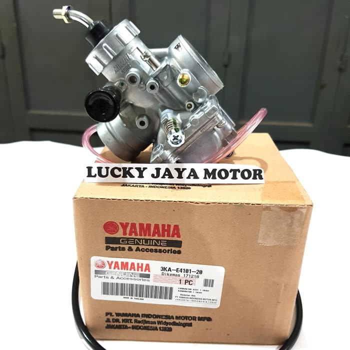 Karburator Karbu Carburator Rx king Rxking Rxk Original-2