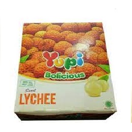 

Yupi Lychee