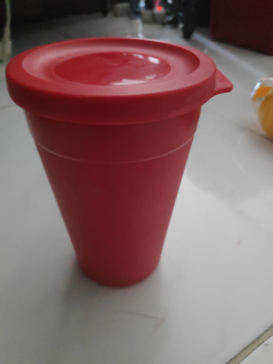 Hoya Tumbler Profil 400ml Bpa Free