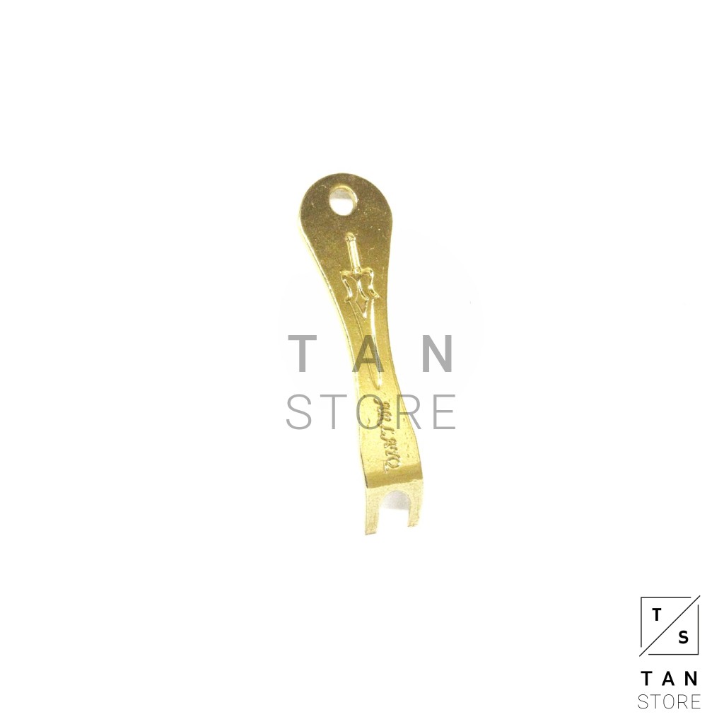 Aksesoris Gitar Pelepas Pin Bridge Gitar Akustik / Pencabut Pin Gitar