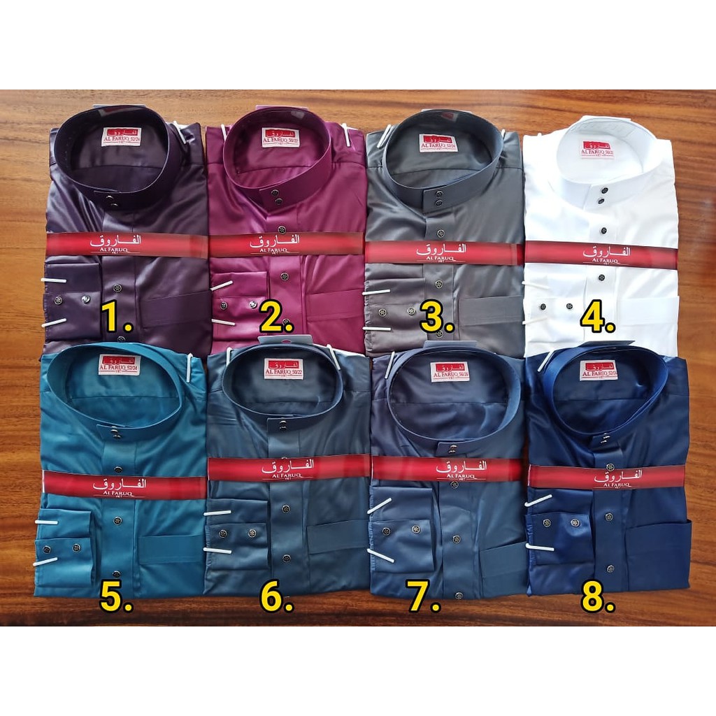 JUBAH POLYESTER SAUDI IMPORT