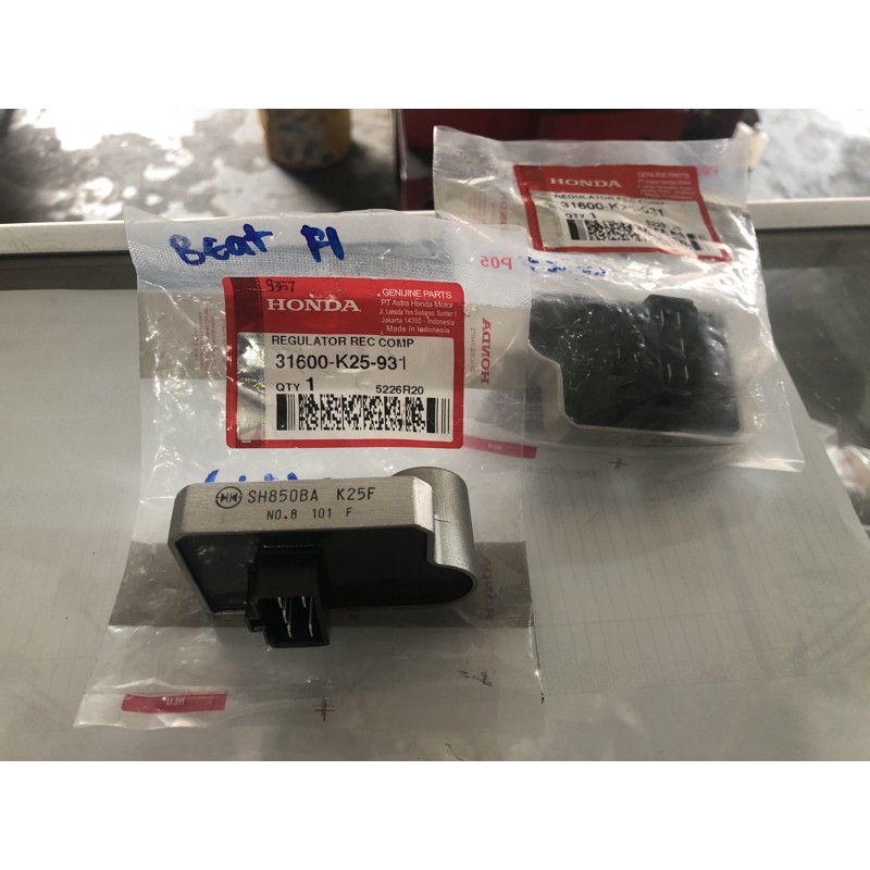 kiprok beat fi original k25