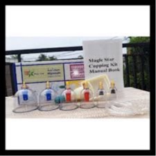 ALAT BEKAM KOP ANGIN BEKAM 6IN1 ORIGINAL + FREE PACKING BUBLE WRAP / ALAT BEKAM KOP BEKAM MURAH