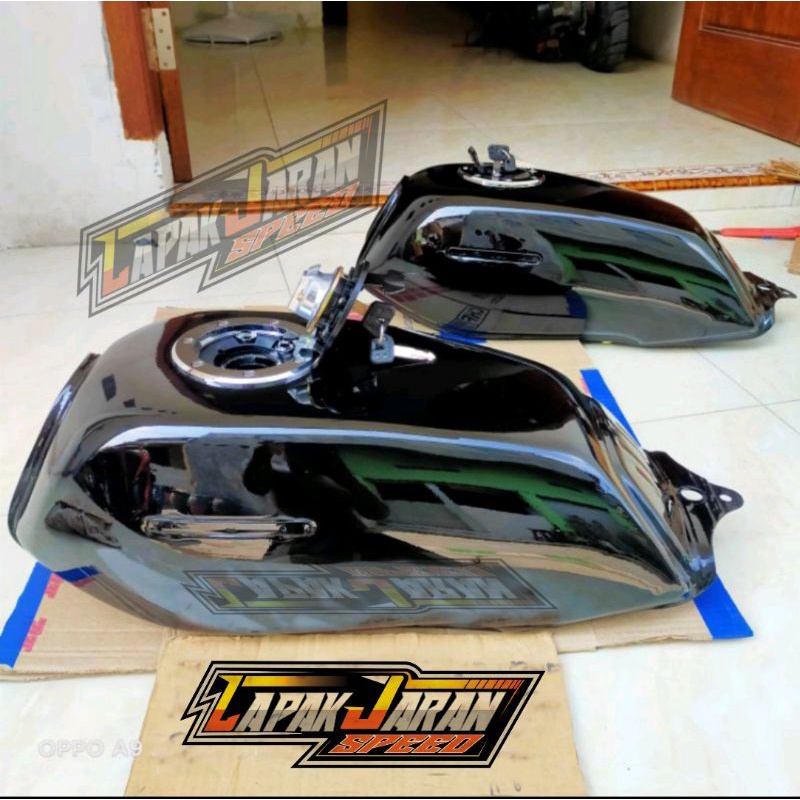 TANGKI GL PRO MAX TUTUP NINJA